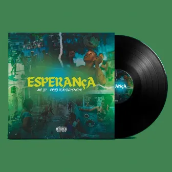 Esperança by MC JH ZO 22