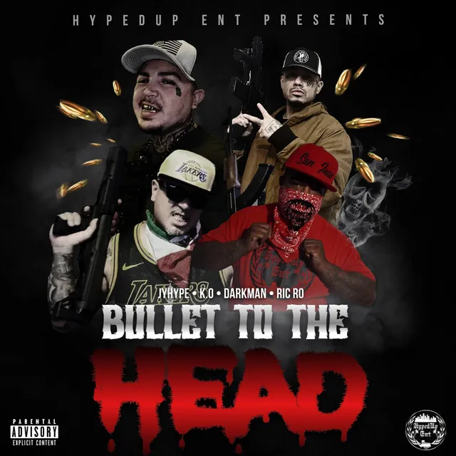 Bullet to the Head