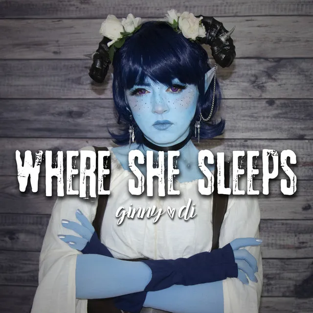 Where She Sleeps ("Before He Cheats" Parody)