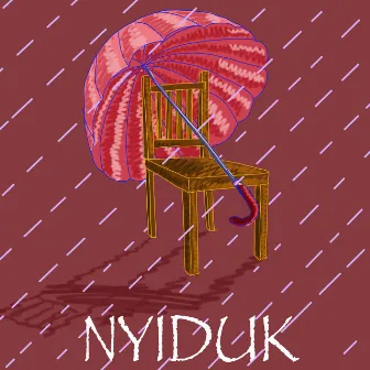 NYIDUK by dj toph