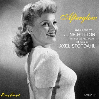 Afterglow by June Hutton