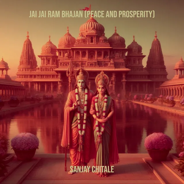 Jai Jai Ram Bhajan (Peace and Prosperity)