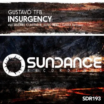 Insurgency by Gustavo TFB