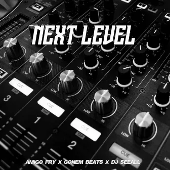 Next Level by Amigo Fry