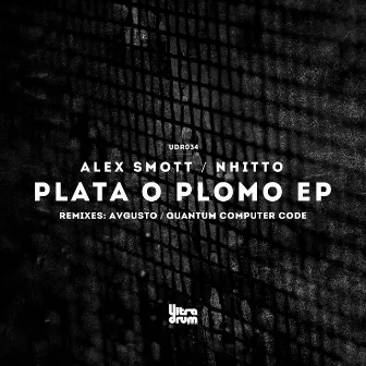 Plata o Plomo EP by Nhitto