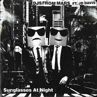 Sunglasses At Night (feat. JD Davis) by JD Davis