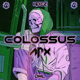 Colossus (Remix) [Abell PandaX Remix] by Abell Pandax