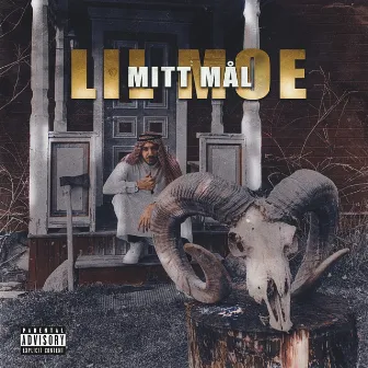 Mitt mål by Lil Moe