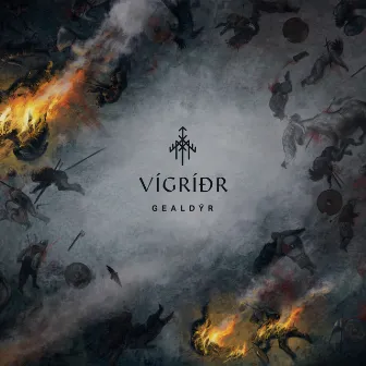 Vígríðr by Gealdýr