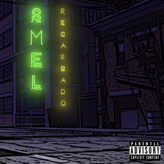 Recargado by Smel-recargado