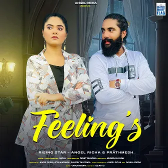 Feeling's by Miraj