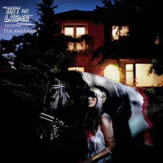 Fur and Gold by Bat For Lashes