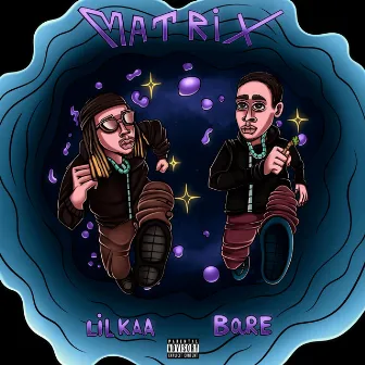 Matrix by LiL Kaa