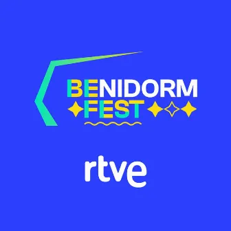 Música Vita Est - Himno Oficial del Benidorm Fest (RTVE) by Pepe Herrero