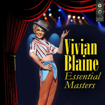 Essential Masters by Vivian Blaine