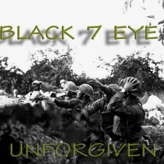 Unforgiven by Black seven eye