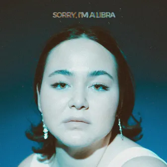 Sorry, I'm a Libra by Marianna Winter