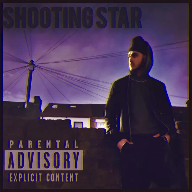 Shooting Star