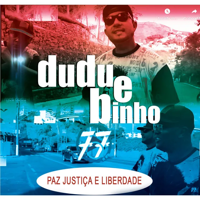 Paz Justiça e Liberdade