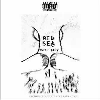 Red Sea by Captain Fuckleberry