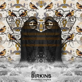 Arabian Nights by Birkins