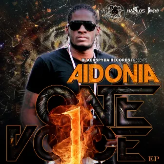 One Voice by Black Spyda