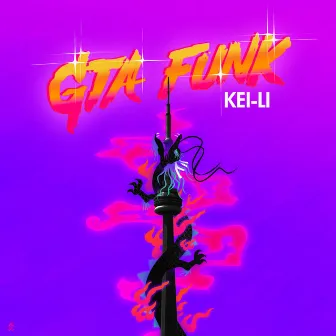 GTA Funk by KEI-LI