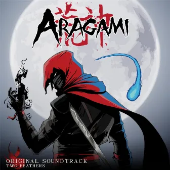 Aragami (Original Soundtrack) by Two Feathers