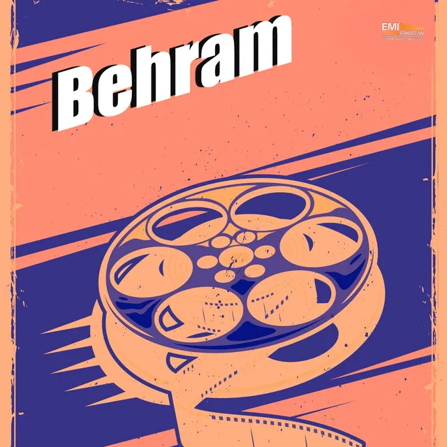 Behram (Original Motion Picture Soundtrack)