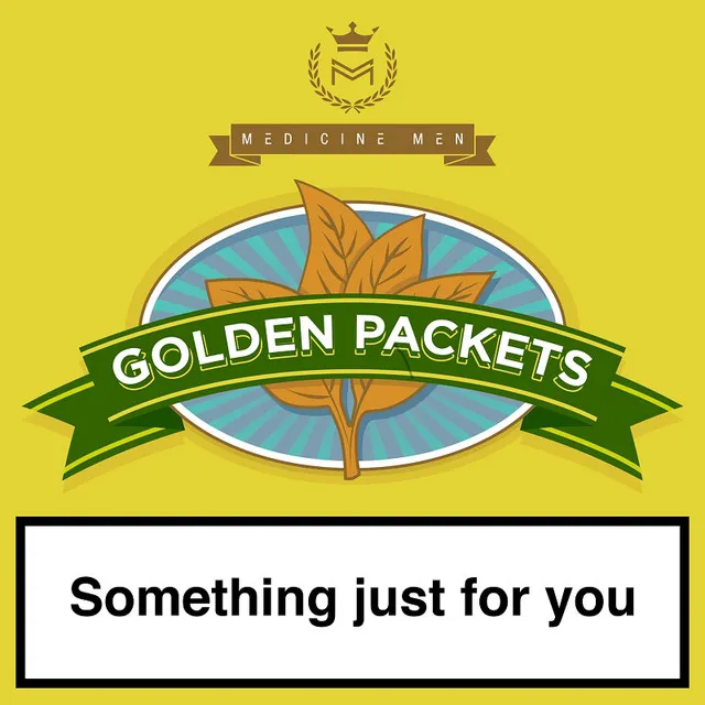 Golden Packets