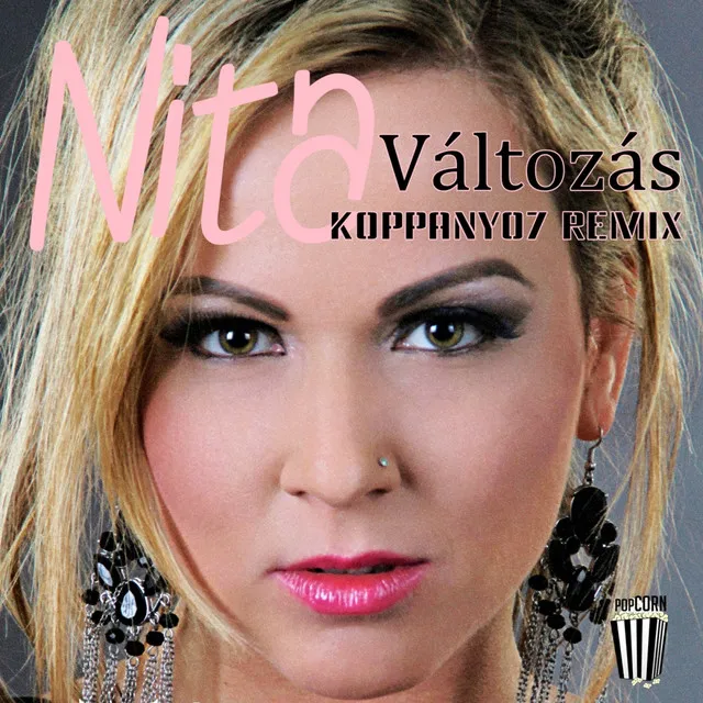 Valtozas (Koppany07 Remix)