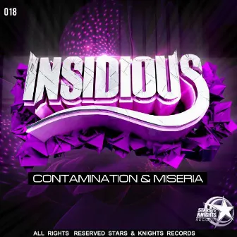 Contamination by Insidious