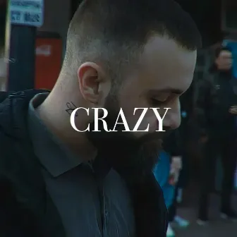 CRAZY by COSMO4REAL