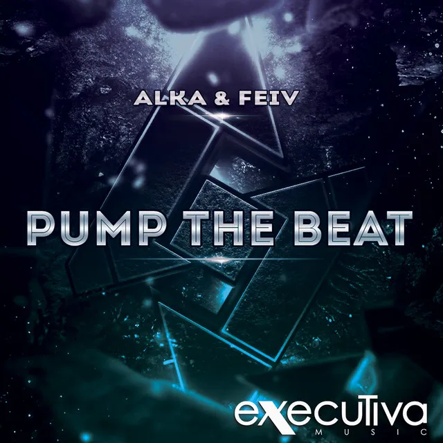 Pump The Beat - Original mix