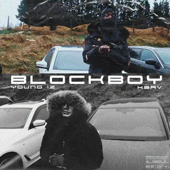 Block Boy by Ksav