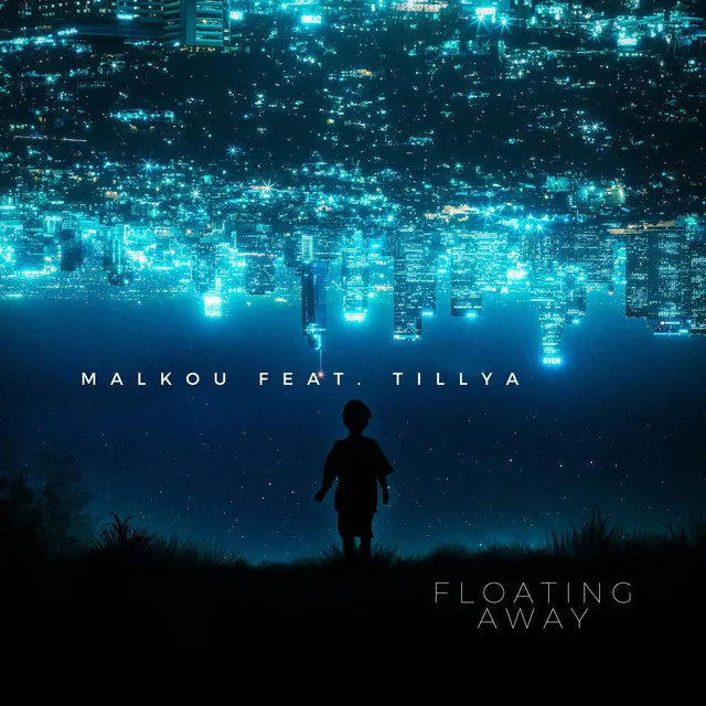 FLOATING AWAY