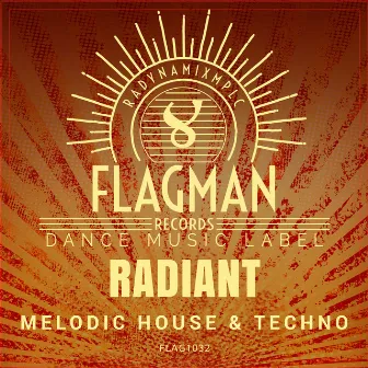 Radiant Melodic House & Techno by Satlerly