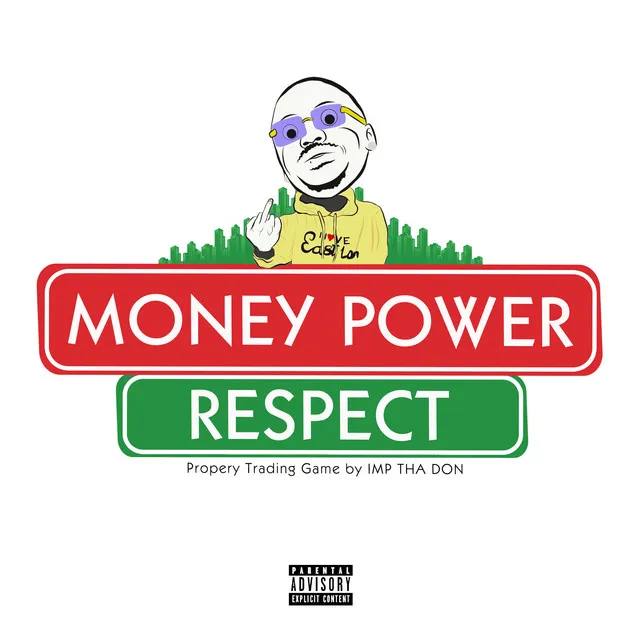 MONEY.POWER.RESPECT