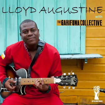 Buruboun Garada by the Garifuna Collective