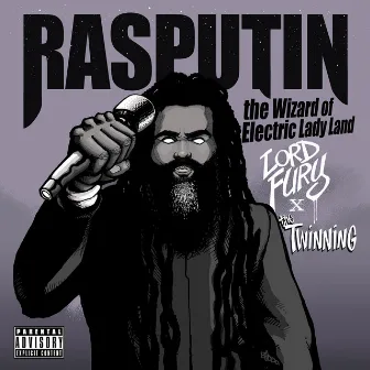 RASPUTIN by Lord Fury