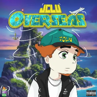 Overseas by J Clu