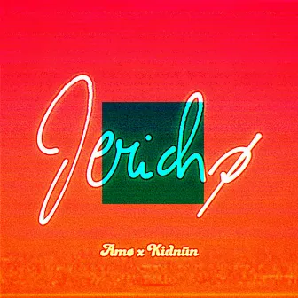 Jericho by KidNUN