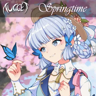 Springtime by Nugget