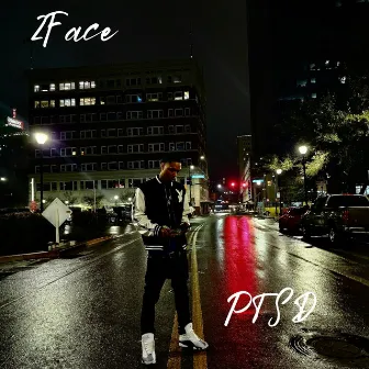 Ptsd by 2Face