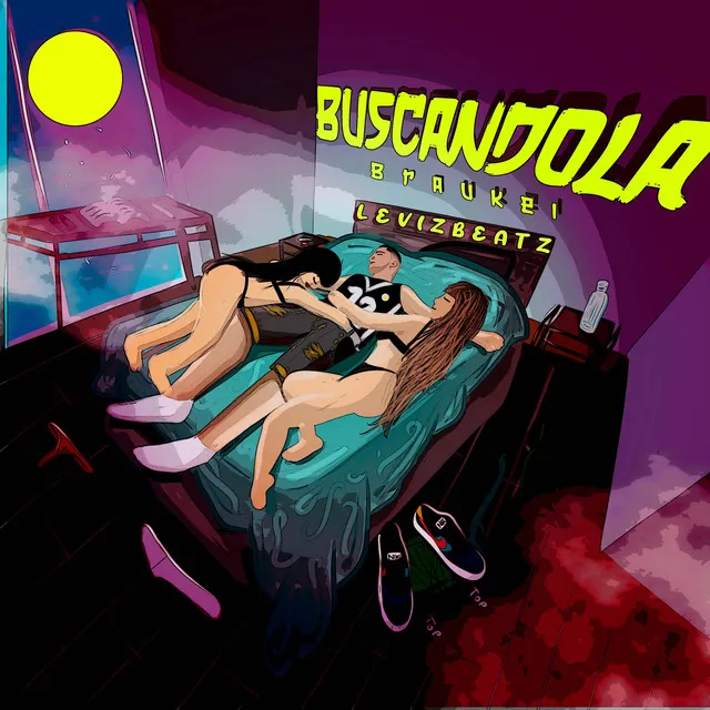 Buscandola