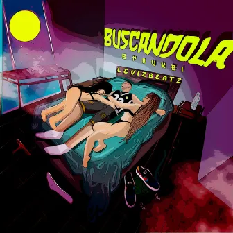 Buscandola by levizbeatz