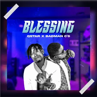 Blessing by Qstar