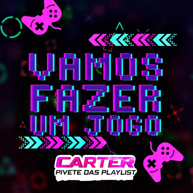 Vamos Fazer um Jogo