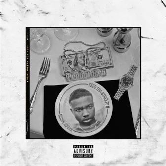 Feed Tha Streets II by Roddy Ricch