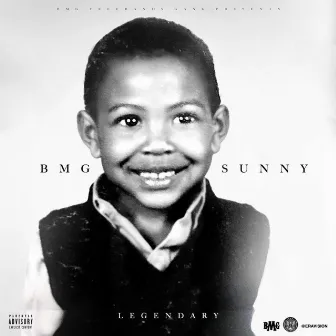 Legendary by BMG SUNNY